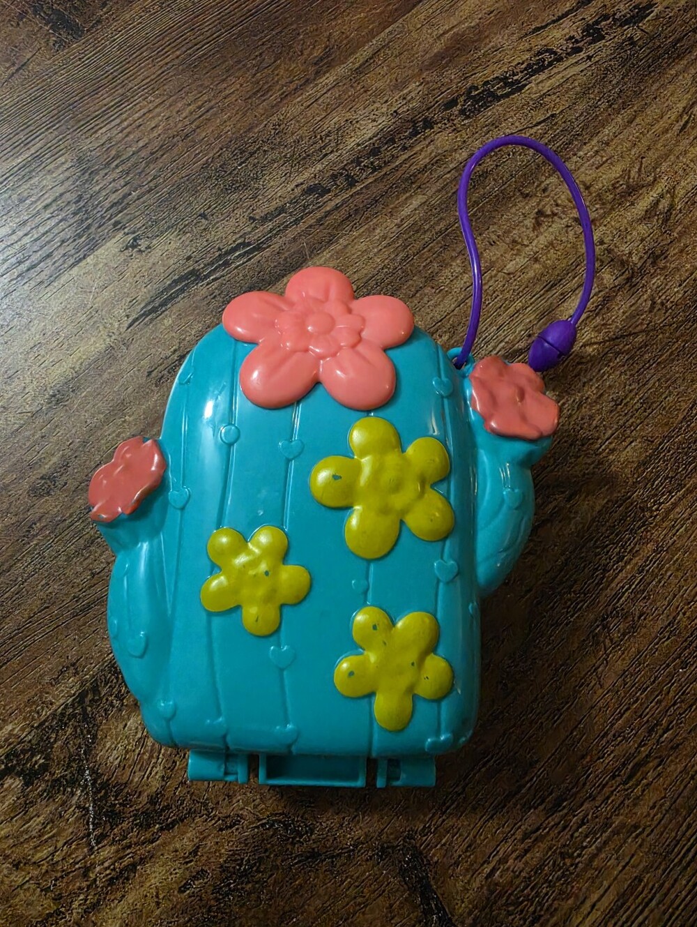 Polly Pocket Playset